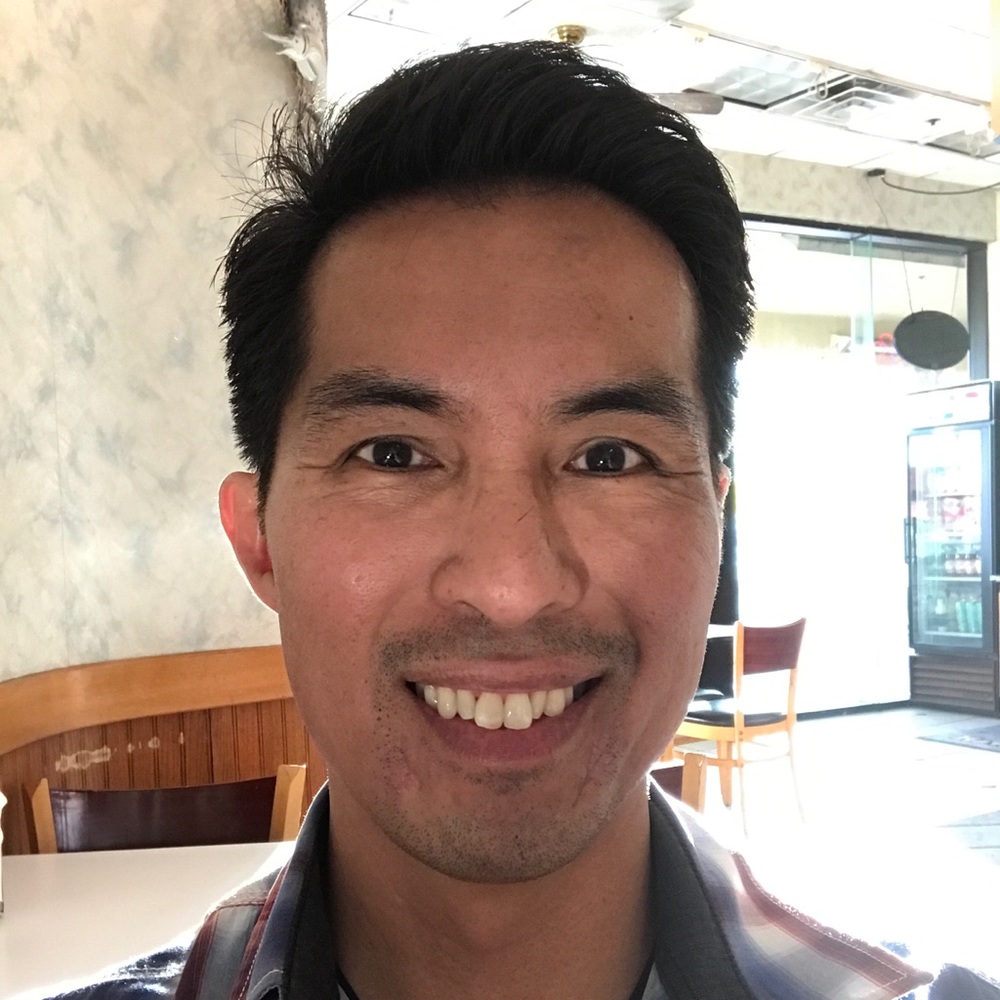Meet your Posher, Ronnel